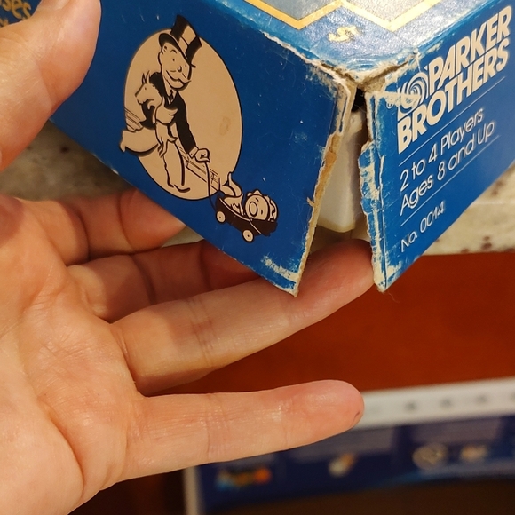 Advance to Boardwalk Game - Picture 5 of 7